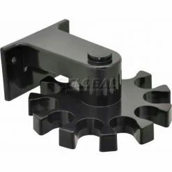 Import 11 Collet Capacity Rotating R-8 Collet Rack