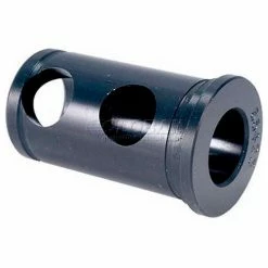 Imported Type J Tool Holder Bushing 1-1/4"O.D. x 3/8"I.D.