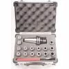 ER Spring Collet & Chuck Set - ER-16 - 12 Piece Set - CAT40