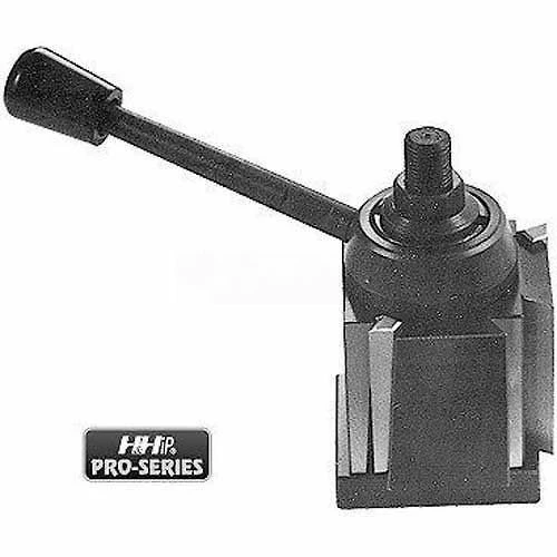 Import Quick Change Wedge Type Tool Post CA 1 Import Quick Change Wedge Type Tool Post CA