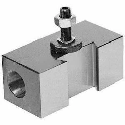 Import No. 53 Morse Taper Holder AXA