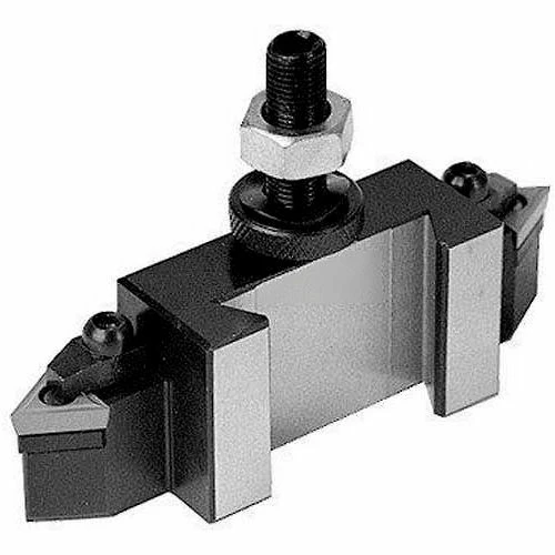 Import No. 16E Thread Cut for Triangular Inserts AXA 1 Import No. 16E Thread Cut for Triangular Inserts AXA