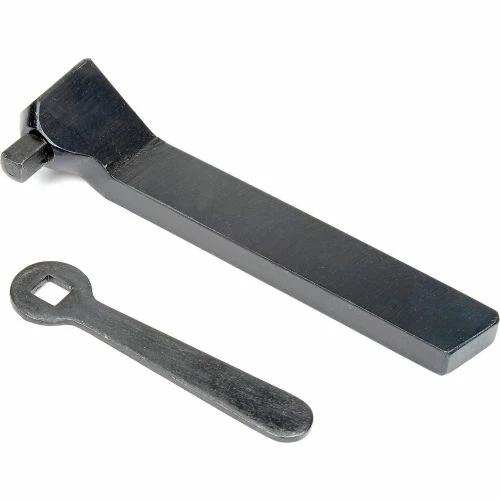 T-0-R Turning Tool Holder 1 T-0-R Turning Tool Holder