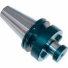 Collis 75532 - CAT50 End Mill Holder - 1" Arbor - 2.75" Dia.