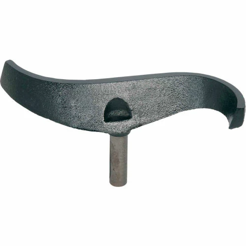 Delta 46-407 MIDI-LATHE® Inboard French Curl Tool Support For 46-460 Lathe 1 Delta 46-407 MIDI-LATHE® Inboard French Curl Tool Support For 46-460 Lathe