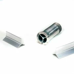 Mitee-Bite 10105 - Collet Stop - 24" length