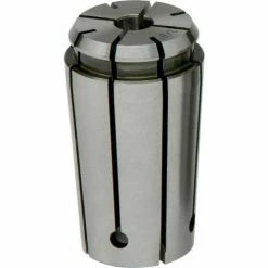 GS Tooling TG-100 39/64" Single Angle Collet, 8° Taper Design, 90 Ft./Lbs. Maximum Tightening Torque