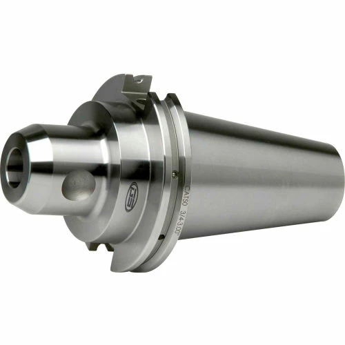 GS Tooling CAT50 5/8" - 3" End Mill Holder, DIN Coolant, Ground Body, Premium Balanced to 25,000 RPM 1 GS Tooling CAT50 5/8" - 3" End Mill Holder, DIN Coolant, Ground Body, Premium Balanced to 25,000 RPM