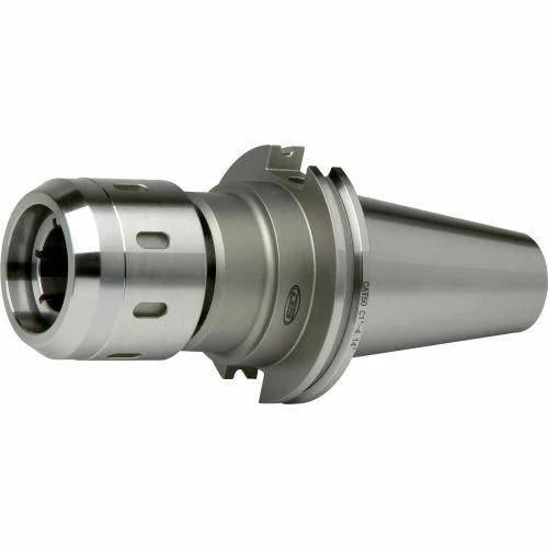 GS Tooling CAT40 C 1-1/4"-4.14" Multi-Lock Milling Chuck, DIN Coolant thru the flange 1 GS Tooling CAT40 C 1-1/4"-4.14" Multi-Lock Milling Chuck, DIN Coolant thru the flange