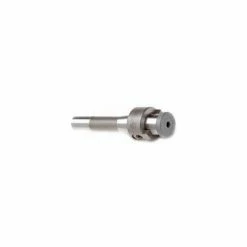 Import R8 Shell End Mill Arbor, R8 x 1-1/2"