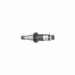 4" Extention Type Shell End Mill Arbor, NST/NMTB-40, 1