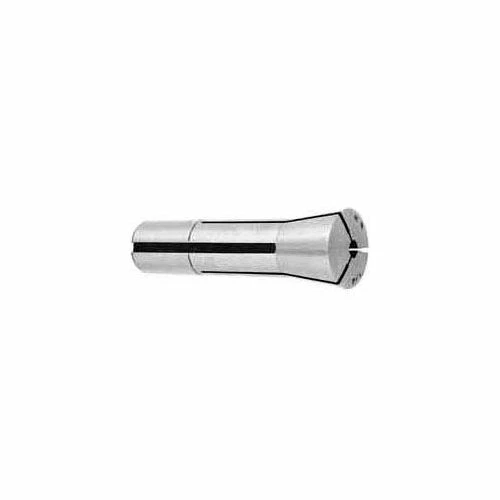 R8 Spring Collet, 3/16" Round, Import 2 R8 Spring Collet, 3/16" Round, Import - Image 2