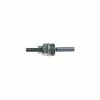 5C Round Collet Adjustable Stop, Import