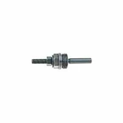 5C Round Collet Adjustable Stop, Import