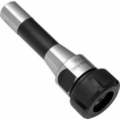 TMX R8 Collet Chuck, Steel, ER40