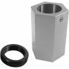 5C Hex Collet Block