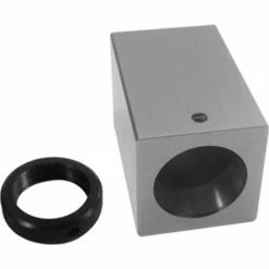 5C Square Collet Block