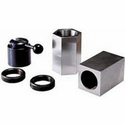 Complete 5C Collet Block Set