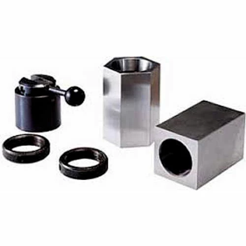 Complete 5C Collet Block Set 1 Complete 5C Collet Block Set