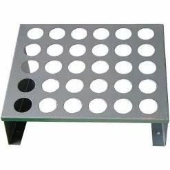 Import 30 Collet Capacity 5-C Collet Rack