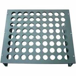 Import 72 Collet Capacity 5-C Collet Rack