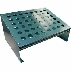 Import 48 Collet Capacity R-8 Collet Rack