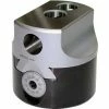 Import 3" Heavy Duty Boring Head -1-1/2"-8 Threads