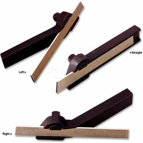 19-S Cut-Off Tool Holder 1 19-S Cut-Off Tool Holder