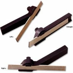 21-S Cut-Off Tool Holder