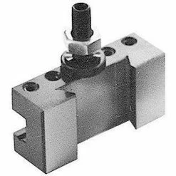 Dorian Tool DORIAN® Tool No. 2 Boring, Turning & Facing Holder QITP35-2