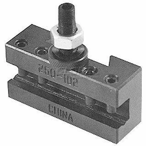 Dorian Tool DORIAN® Tool No. 1 Turning & Facing Holder D30BXA-1 1 Dorian Tool DORIAN® Tool No. 1 Turning & Facing Holder D30BXA-1