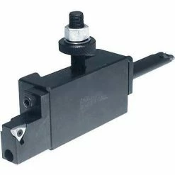 Dorian Tool DORIAN® Tool No. 881 OD or ID Threading Tool Holder D40CA-881