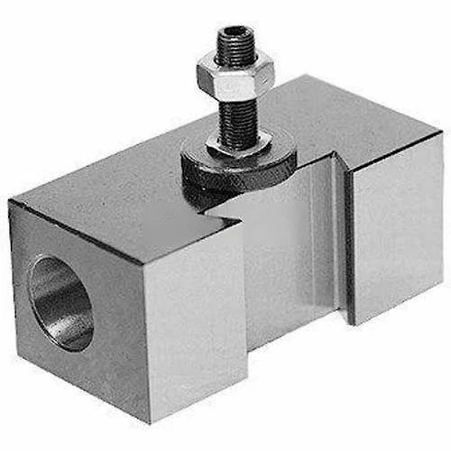 Dorian Tool DORIAN® Tool No. 5 Morse Taper Holder D50DA-5-5 1 Dorian Tool DORIAN® Tool No. 5 Morse Taper Holder D50DA-5-5