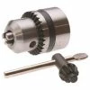 Jacobs Model 36B 5/8 Key Type Thread Mounted Heavy Duty Chucks, 5/8-16