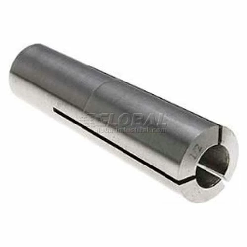 Import #3 Morse Taper Collet 1/8" 1 Import #3 Morse Taper Collet 1/8"