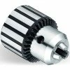 Imported 1/32-1/2" Key Type Light / Medium Duty Drill Chuck, 33JT