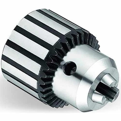 Imported 1/32-5/8" Key Type Light / Medium Duty Drill Chuck, 3JT 1 Imported 1/32-5/8" Key Type Light / Medium Duty Drill Chuck, 3JT