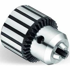 Imported 3/64 - 3/4" Key Type Light / Medium Duty Drill Chuck, 3JT