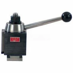 Aloris® Super Precision Quick Change Tool Post AXA