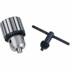 JET TDC-500, Taper Mount Drill Chuck 0-1/2" x JT-6
