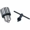 JET TDC-750, Taper Mount Drill Chuck 1/8"-3/4" x JT-4